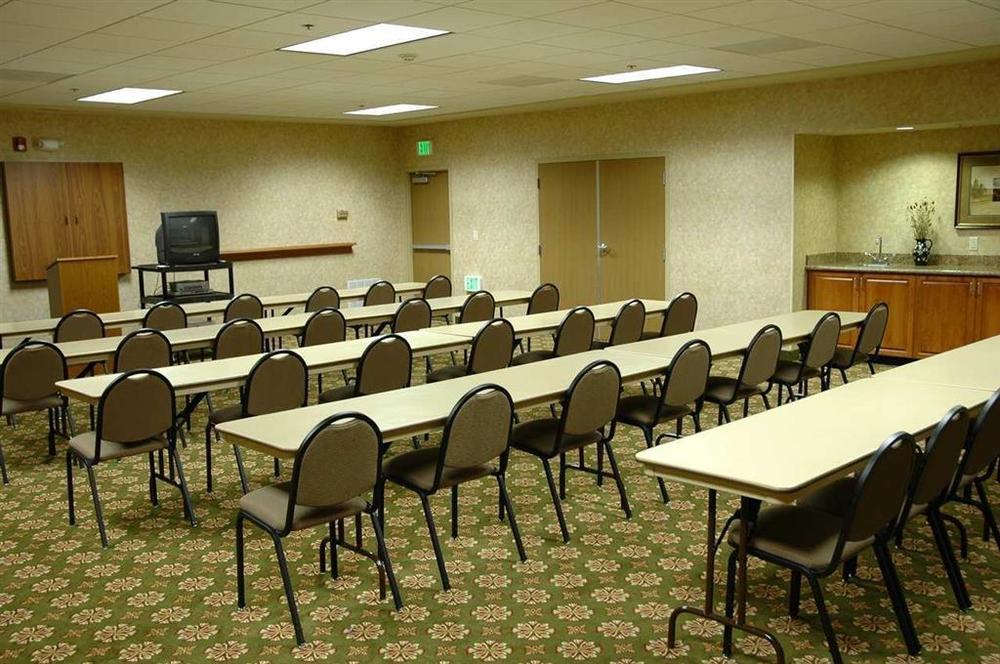 Hampton Inn Twin Falls Facilities photo